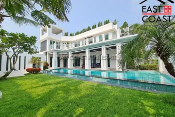 4 Bedroom House for sale in Nong Prue, Chonburi
