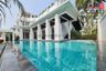 4 Bedroom House for sale in Palm Oasis Pool Villas, Nong Prue, Chonburi