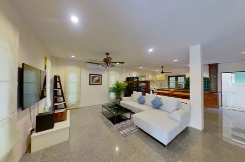 3 Bedroom House for sale in Baan Wichit, Si Sunthon, Phuket