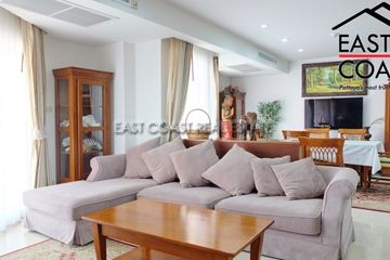 2 Bedroom Condo for sale in Jomtien Plaza 2 Lowrise, Nong Prue, Chonburi