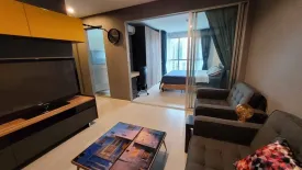 1 Bedroom Condo for rent in Rhythm Sathorn - Narathiwas, Thung Maha Mek, Bangkok near BTS Chong Nonsi