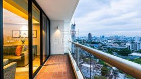 2 Bedroom Condo for rent in Chatrium Residence Riverside, Wat Phraya Krai, Bangkok near BTS Saphan Taksin