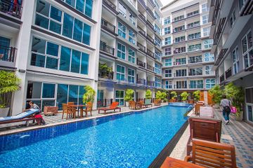 1 Bedroom Condo for Sale or Rent in The Avenue Pattaya, Nong Prue, Chonburi
