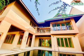4 Bedroom House for sale in Nong Prue, Chonburi