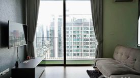 1 Bedroom Condo for rent in Nara 9 by Eastern Star, Sathon, Bangkok near BTS Chong Nonsi