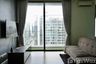 1 Bedroom Condo for rent in Nara 9 by Eastern Star, Sathon, Bangkok near BTS Chong Nonsi