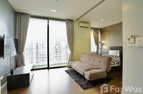 1 Bedroom Condo for rent in Nara 9 by Eastern Star, Sathon, Bangkok near BTS Chong Nonsi