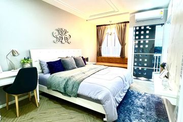 1 Bedroom Condo for rent in The Canale Condo Chiangmai, San Sai Noi, Chiang Mai