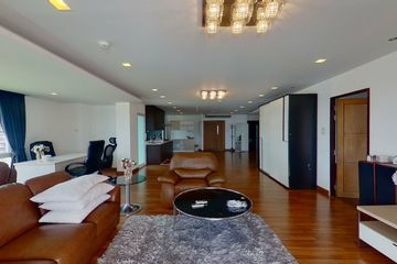 2 Bedroom Condo for rent in Sompob House, Bang Lamphu Lang, Bangkok near BTS Wongwian Yai