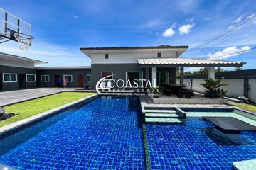 12 Bedroom House for sale in Pong, Chonburi