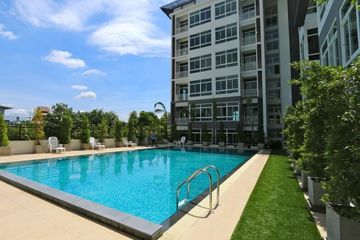 1 Bedroom Condo for sale in My Hip Condo, Nong Pa Khrang, Chiang Mai