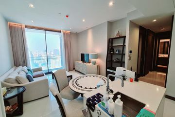 2 Bedroom Condo for rent in Khlong Toei, Bangkok near BTS Nana