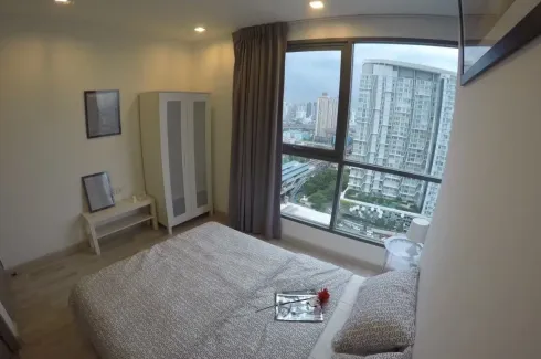 2 Bedroom Condo for sale in Ideo Mobi Sukhumvit 81, Bang Chak, Bangkok near BTS On Nut