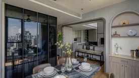 2 Bedroom Condo for sale in BEATNIQ Sukhumvit 32, Khlong Tan, Bangkok near BTS Thong Lo