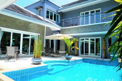 3 Bedroom Villa for rent in Rawai, Phuket