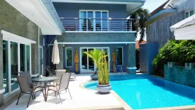 3 Bedroom Villa for rent in Rawai, Phuket