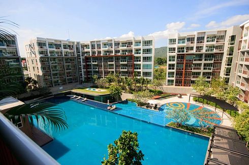 1 Bedroom Condo for sale in Nong Kae, Prachuap Khiri Khan