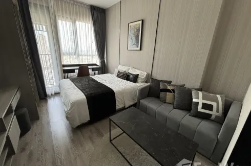1 Bedroom Condo for sale in Knightsbridge Prime Onnut, Phra Khanong Nuea, Bangkok near BTS On Nut