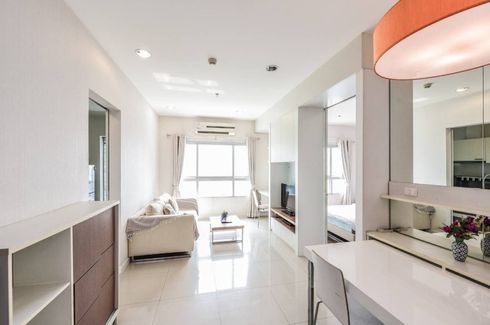 1 Bedroom Condo for rent in Q House Condo Sathorn, Khlong Ton Sai, Bangkok near BTS Krung Thon Buri