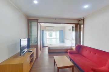 1 Bedroom Condo for rent in Grand Park View Asoke, Khlong Toei Nuea, Bangkok near BTS Asoke
