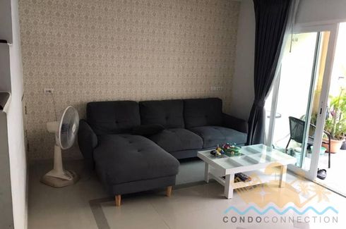 3 Bedroom House for sale in Nong Prue, Chonburi