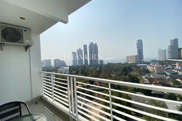 1 Bedroom Condo for sale in AD Hyatt Condominium, Na Kluea, Chonburi