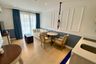 1 Bedroom Condo for sale in Seven Seas Cote d'Azur, Na Jomtien, Chonburi