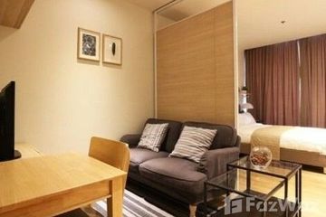 1 Bedroom Condo for rent in Park Origin Phrom Phong, Khlong Tan, Bangkok near BTS Phrom Phong