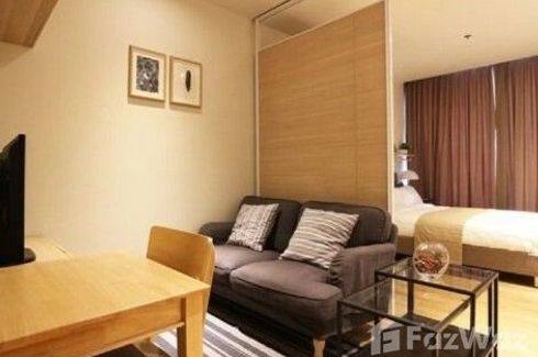 1 Bedroom Condo for rent in Park Origin Phrom Phong, Khlong Tan, Bangkok near BTS Phrom Phong