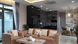 4 Bedroom Villa for sale in Palm Lakeside Villas, Pong, Chonburi