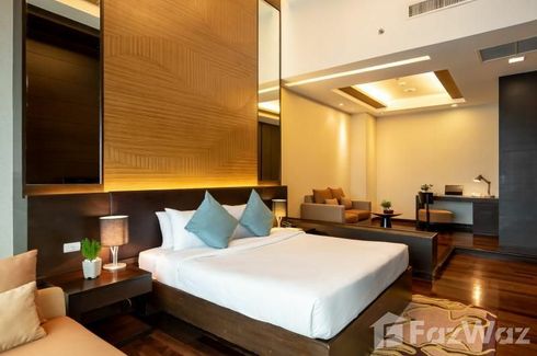 1 Bedroom Apartment for rent in Jasmine Resort Hotel, Phra Khanong, Bangkok near BTS Phra Khanong
