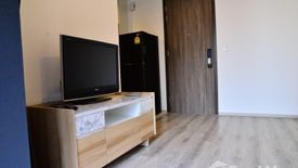 1 Bedroom Condo for rent in Ideo Mobi Asoke, Bang Kapi, Bangkok near MRT Phetchaburi