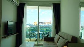 1 Bedroom Condo for Sale or Rent in City Garden Tower, Nong Prue, Chonburi