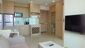 1 Bedroom Condo for sale in City Garden Tower, Nong Prue, Chonburi