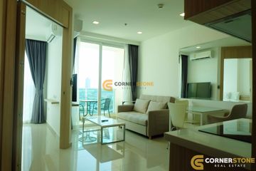 1 Bedroom Condo for sale in City Garden Tower, Nong Prue, Chonburi