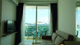 1 Bedroom Condo for sale in City Garden Tower, Nong Prue, Chonburi