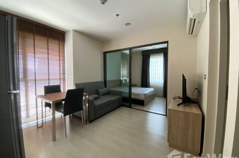 1 Bedroom Condo for sale in Rhythm Asoke 2, Makkasan, Bangkok near MRT Phra Ram 9