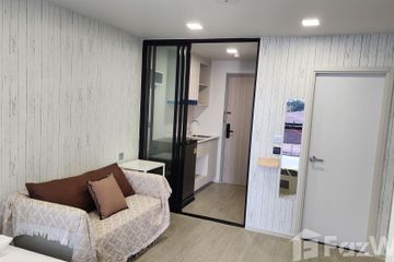 Condo for rent in Atmoz Oasis Onnut, Suan Luang, Bangkok near MRT Si Nut