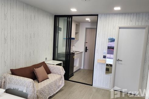 Condo for rent in Atmoz Oasis Onnut, Suan Luang, Bangkok near MRT Si Nut