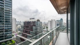 2 Bedroom Condo for sale in KHUN by YOO inspired by Starck, Khlong Tan Nuea, Bangkok near BTS Thong Lo