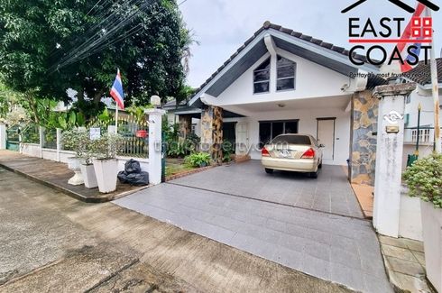 2 Bedroom House for sale in Areeya Villa, Nong Prue, Chonburi