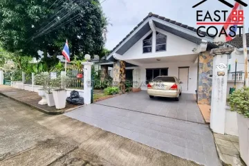 2 Bedroom House for sale in Nong Prue, Chonburi