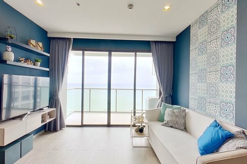 1 Bedroom Condo for sale in Aeras, Nong Prue, Chonburi