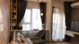 Condo for rent in Life One Wireless, Lumpini, Bangkok near BTS Ploen Chit