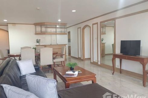 2 Bedroom Condo for rent in The Waterford Park Sukhumvit 53, Khlong Tan Nuea, Bangkok near BTS Thong Lo