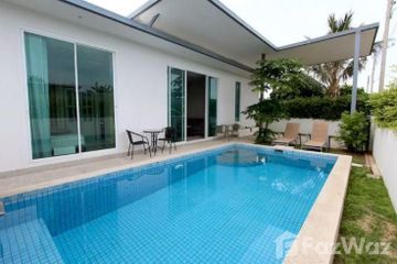 2 Bedroom Villa for sale in Milpool Villas, Nong Kae, Prachuap Khiri Khan