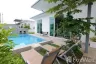 2 Bedroom Villa for sale in Milpool Villas, Nong Kae, Prachuap Khiri Khan