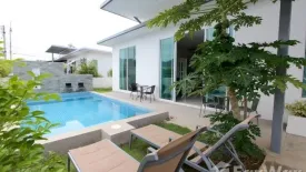 2 Bedroom Villa for sale in Milpool Villas, Nong Kae, Prachuap Khiri Khan