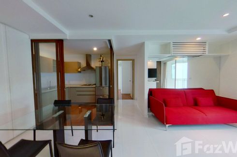 3 Bedroom Condo for rent in Siri On 8, Khlong Toei, Bangkok near BTS Nana
