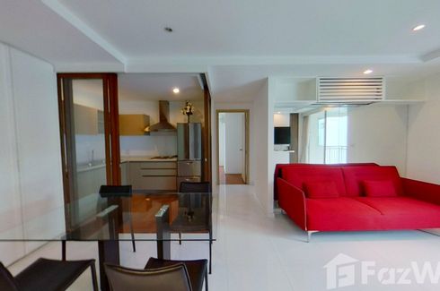 3 Bedroom Condo for rent in Siri On 8, Khlong Toei, Bangkok near BTS Nana